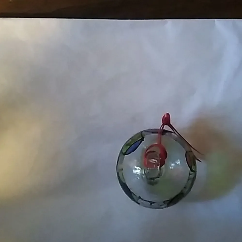 2007 Jerusalem Ornament